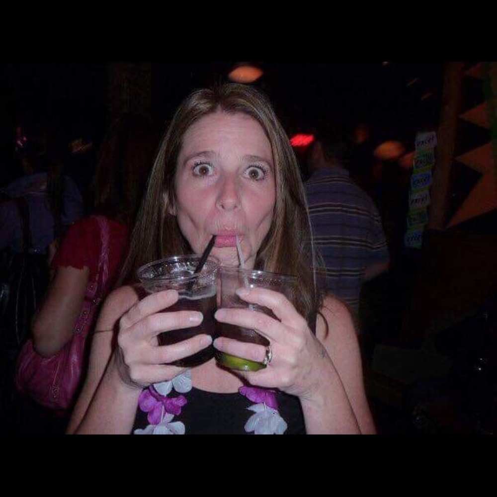 Meet your Posher, Dawn